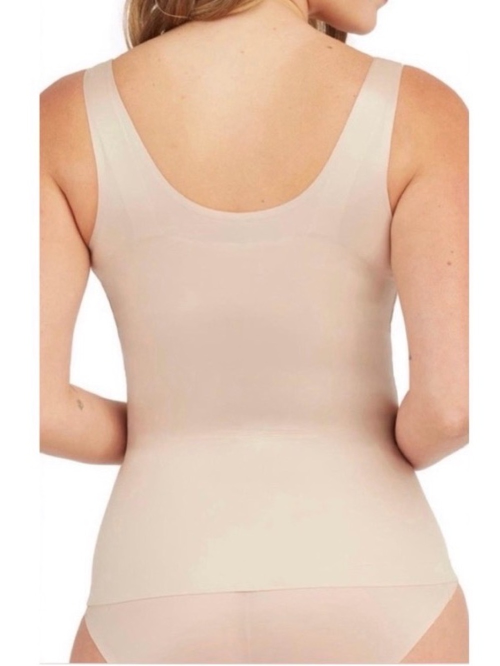 NWT💕SPANX Thinstincts 2.0 Tank Size 1X - Picture 3 of 9